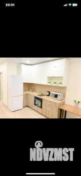 Студия квартира, на длительный срок, 32м2, 4/15 этаж