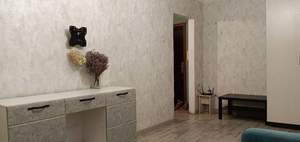 1-к квартира, на длительный срок, 33м2, 8/12 этаж