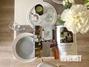 1-к квартира, посуточно, 41м2, 15/15 этаж