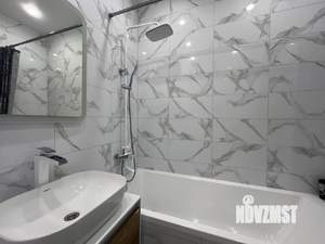 1-к квартира, посуточно, 53м2, 1/1 этаж