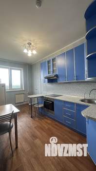 1-к квартира, на длительный срок, 41м2, 8/9 этаж