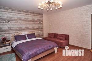 1-к квартира, посуточно, 40м2, 5/10 этаж