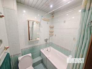 1-к квартира, на длительный срок, 31м2, 2/5 этаж