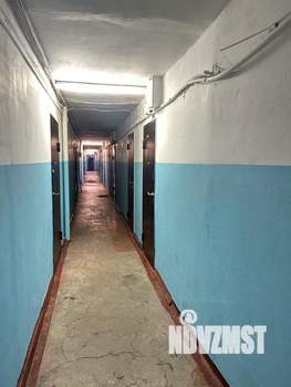 1-к квартира, на длительный срок, 18м2, 9/9 этаж