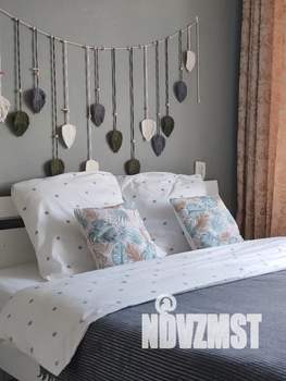 Студия квартира, посуточно, 17м2, 6/9 этаж