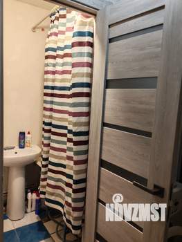 1-к квартира, на длительный срок, 17м2, 3/9 этаж