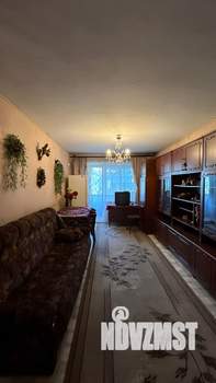 2-к квартира, на длительный срок, 46м2, 3/5 этаж