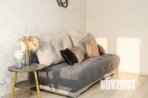 1-к квартира, посуточно, 40м2, 3/9 этаж