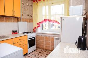 1-к квартира, посуточно, 33м2, 3/5 этаж