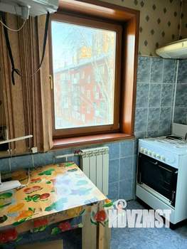 2-к квартира, на длительный срок, 42м2, 4/5 этаж