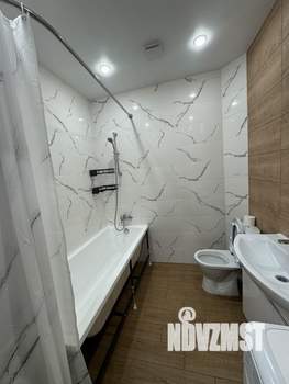 2-к квартира, на длительный срок, 42м2, 11/15 этаж