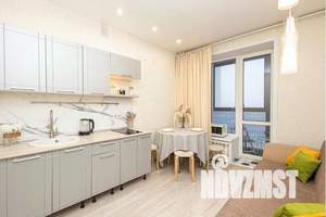 2-к квартира, посуточно, 38м2, 10/16 этаж