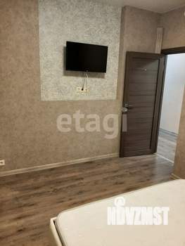 3-к квартира, на длительный срок, 58м2, 1/16 этаж