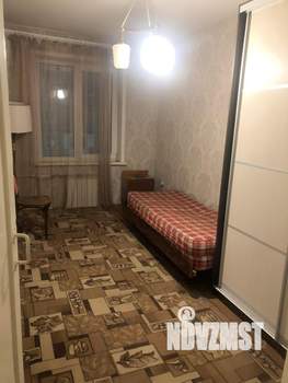 2-к квартира, на длительный срок, 48м2, 4/5 этаж