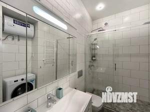 1-к квартира, посуточно, 51м2, 1/1 этаж