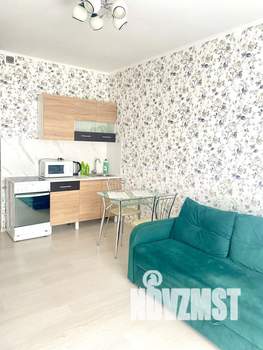 2-к квартира, посуточно, 47м2, 1/1 этаж