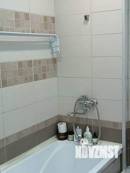 Студия квартира, на длительный срок, 27м2, 4/17 этаж