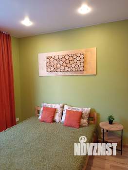 1-к квартира, посуточно, 29м2, 9/15 этаж