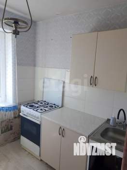 2-к квартира, на длительный срок, 45м2, 5/5 этаж