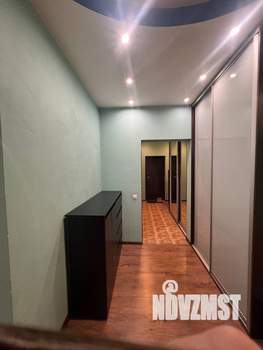 3-к квартира, на длительный срок, 112м2, 9/11 этаж