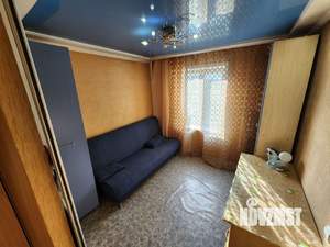 3-к квартира, на длительный срок, 62м2, 3/9 этаж