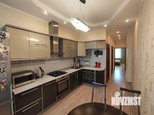 2-к квартира, на длительный срок, 60м2, 4/5 этаж