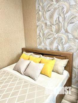 2-к квартира, посуточно, 46м2, 1/1 этаж