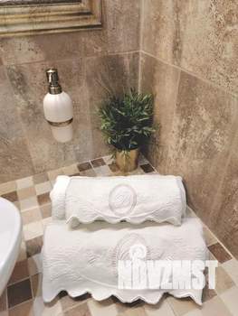 2-к квартира, посуточно, 70м2, 12/15 этаж