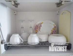 1-к квартира, посуточно, 27м2, 1/1 этаж