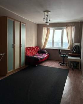 1-к квартира, на длительный срок, 23м2, 8/9 этаж