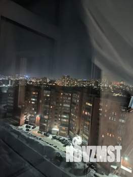 Студия квартира, посуточно, 30м2, 13/15 этаж