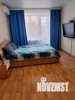 1-к квартира, посуточно, 30м2, 4/5 этаж