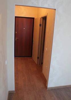 1-к квартира, на длительный срок, 34м2, 7/16 этаж