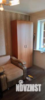 1-к квартира, на длительный срок, 30м2, 5/5 этаж