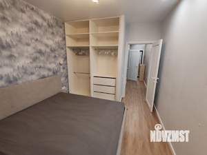 3-к квартира, на длительный срок, 70м2, 2/16 этаж