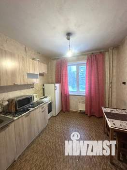 1-к квартира, на длительный срок, 34м2, 3/9 этаж