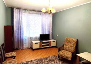 2-к квартира, на длительный срок, 44м2, 4/9 этаж