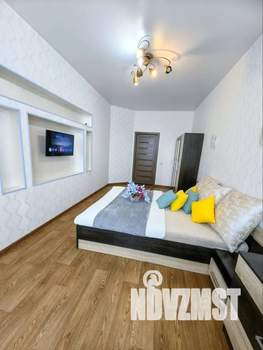 2-к квартира, посуточно, 55м2, 10/13 этаж