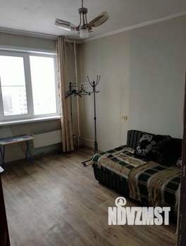 1-к квартира, на длительный срок, 24м2, 8/9 этаж