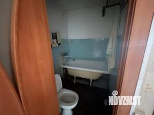 2-к квартира, на длительный срок, 44м2, 4/5 этаж