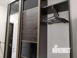 1-к квартира, посуточно, 27м2, 1/1 этаж