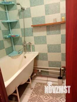 Студия квартира, на длительный срок, 18м2, 5/5 этаж