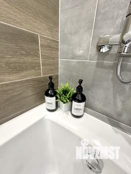 Студия квартира, посуточно, 30м2, 13/16 этаж