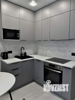 2-к квартира, посуточно, 45м2, 5/12 этаж