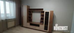 1-к квартира, на длительный срок, 40м2, 3/14 этаж