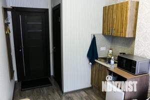 1-к квартира, посуточно, 15м2, 1/1 этаж