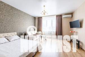 1-к квартира, посуточно, 52м2, 9/14 этаж