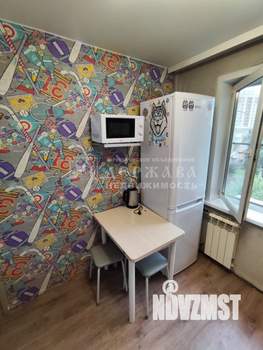 1-к квартира, на длительный срок, 33м2, 5/5 этаж