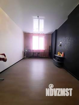 1-к квартира, на длительный срок, 42м2, 2/5 этаж