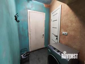 Студия квартира, на длительный срок, 23м2, 3/9 этаж